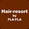 Hair-resort by FLA-FLA