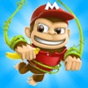 Super Monkey Jungle Run & Jump Adventure
