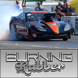 Burning Rubber Show