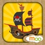 Pirate Games for Kids - Puzzles and Activities app download