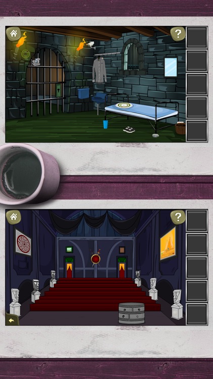 Escape Rooms 5:Can you escape the room?