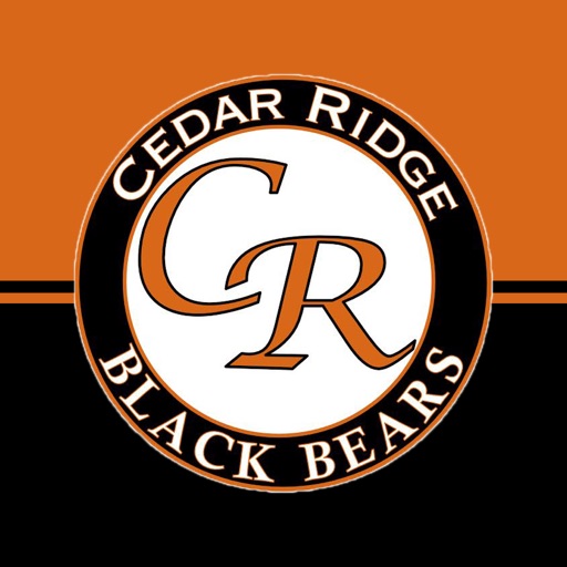 Cedar Ridge Middle School icon