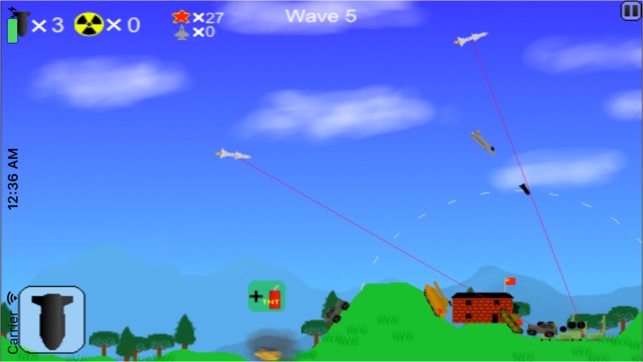 Atomic Bomber(圖1)-速報App