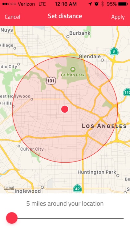 SetLife - Local Filmmaker and Creative Community screenshot-4