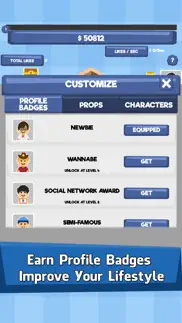 social tycoon - idle clicker problems & solutions and troubleshooting guide - 3