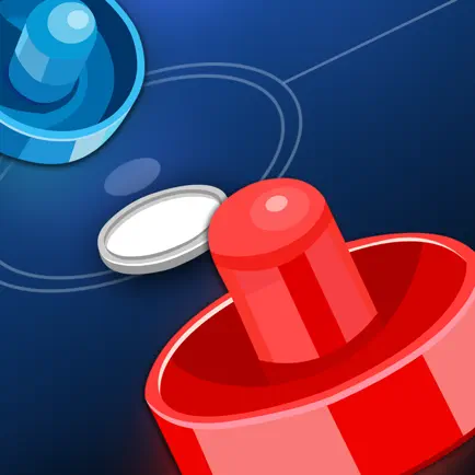 Air Hockey Game (1, 2 Players) Читы