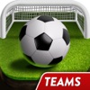 Guess The Soccer Team! - Fun Football Quiz Game - iPadアプリ