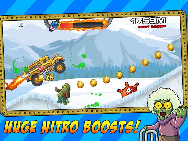 Yo Odio Zombie - Top Free Zombie Games screenshot 10