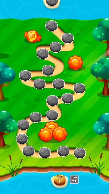 可爱糖果消除:甜蜜来袭