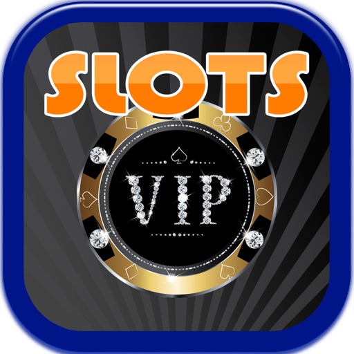 SloTs - Vip Casino Vegas Free Machine icon