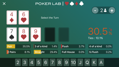 PokerLab Limitedのおすすめ画像2