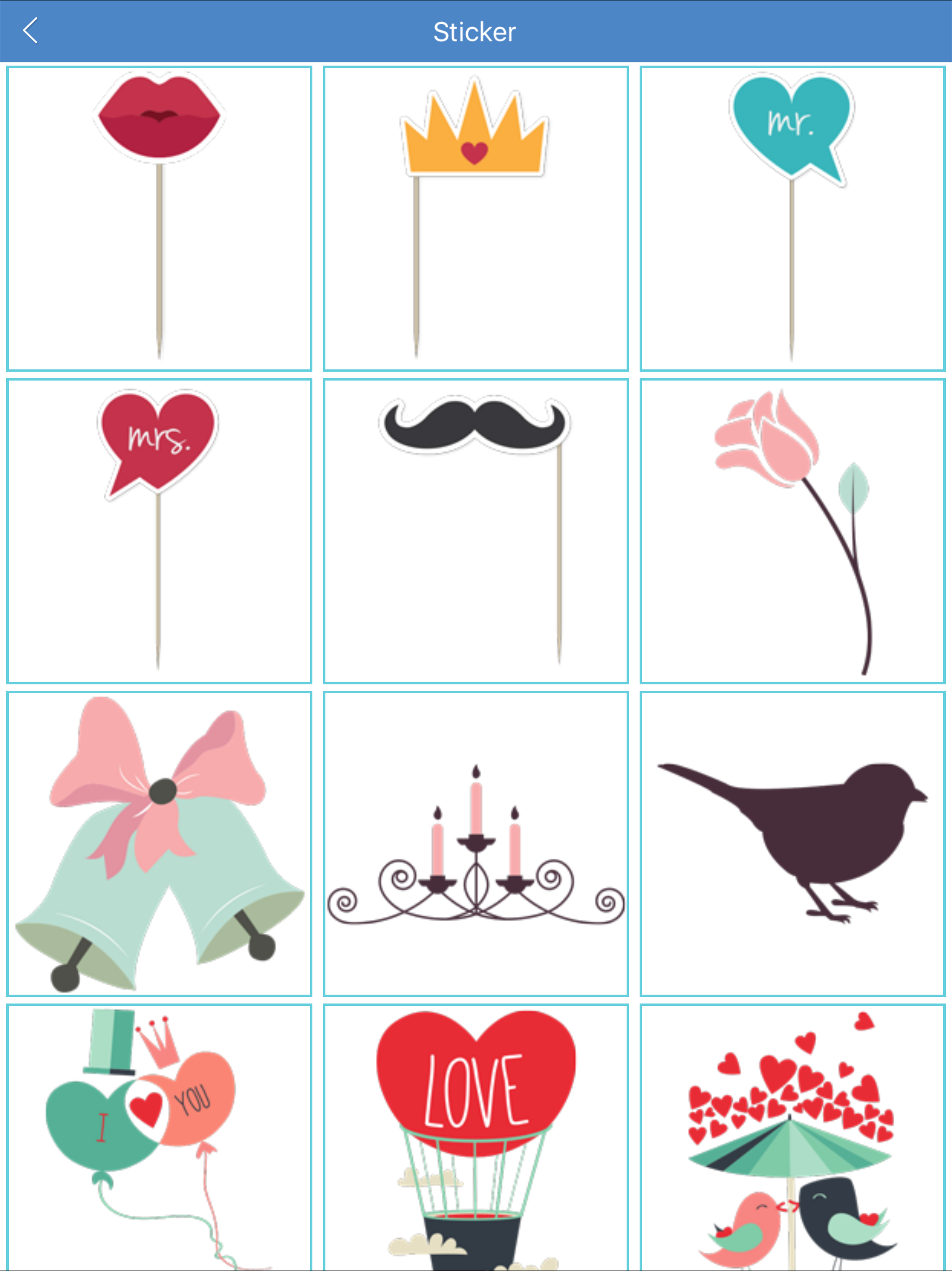 Anniversary Invitation Card Maker screenshot 10