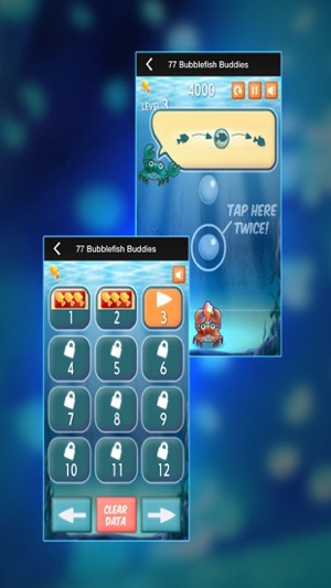 Grab Throw Fish(圖2)-速報App