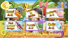 Game screenshot How to improve english 1st grade learning games mod apk