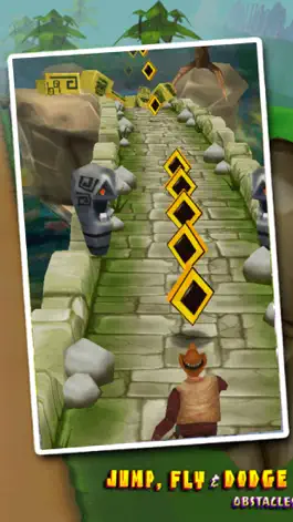 Game screenshot Tomb Gold Rush mod apk