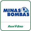 Minas Bombas