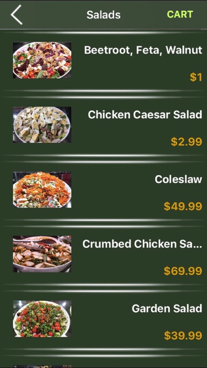 Cronulla Gourmet Grocer