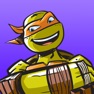 Get TMNT Stickers for iOS, iPhone, iPad Aso Report