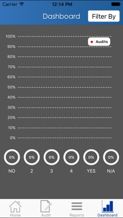 Medirest Auditor screenshot-4