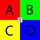 ABCD Cards