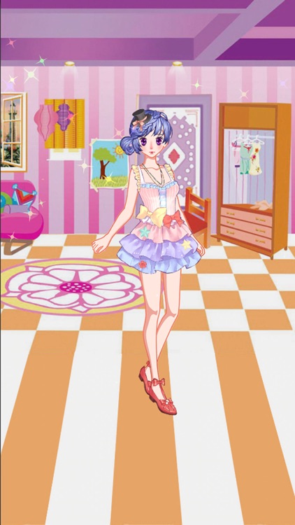 Make up Girls - Wedding Dress Up Game for girls