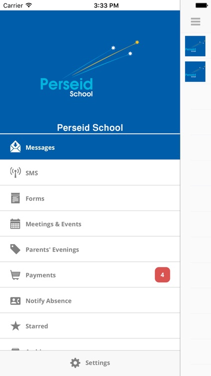 Perseid School (SM4 5LT)