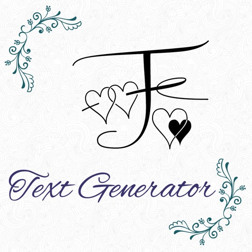 Fancy Text Generator Numbers At Jake Fowles Blog
