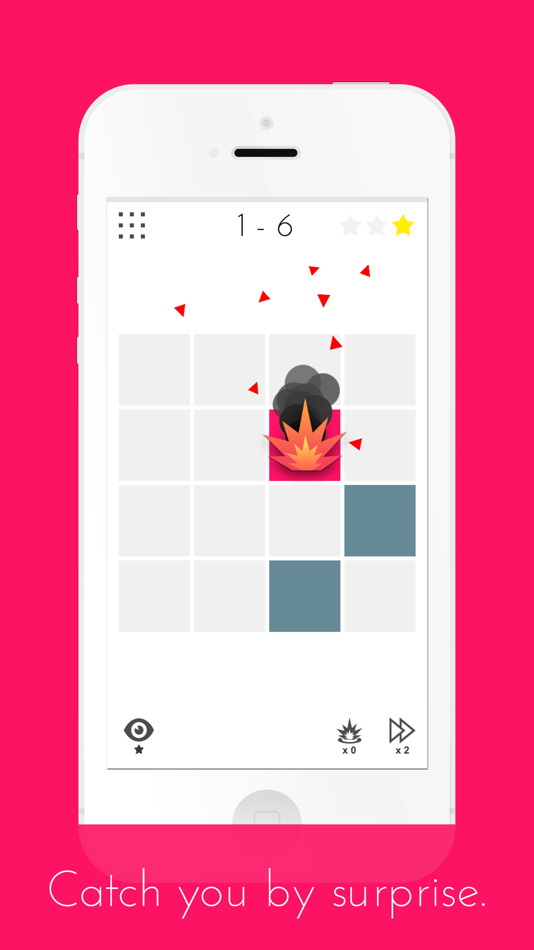 #3. Mine. (iOS) 由: Ultrapped Ltd