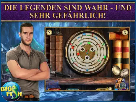 Hidden Expedition: Das Ende von Midgard
