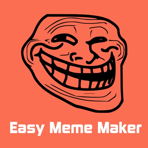 Easy Meme Maker icon