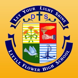 Little Flower High School