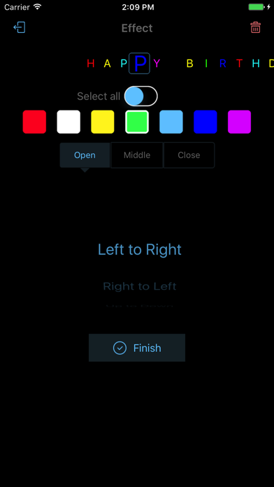 Screenshot #3 pour BT-Fan