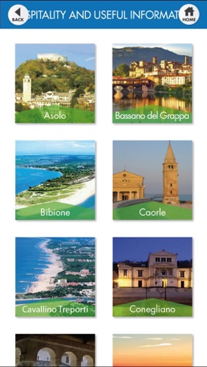 Ciao in Veneto(圖2)-速報App