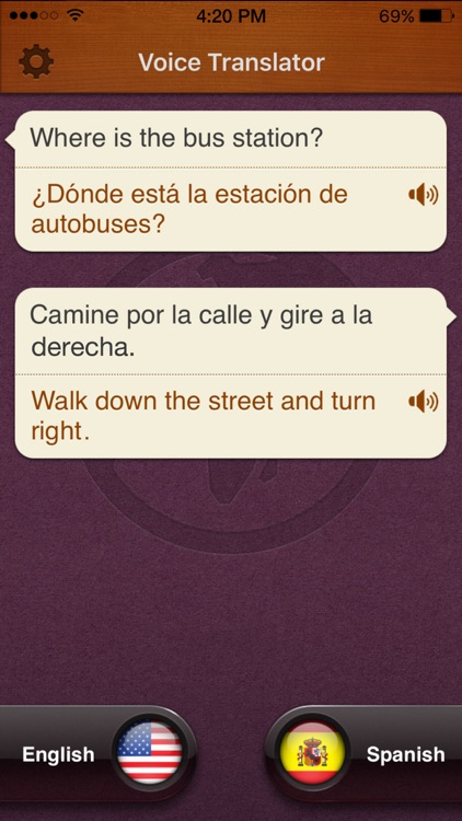 Translate Voice Free