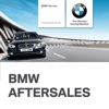 BMW Service Booking