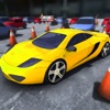 Car Parking Sim-ulator: Extreme Dr parking 3d Game