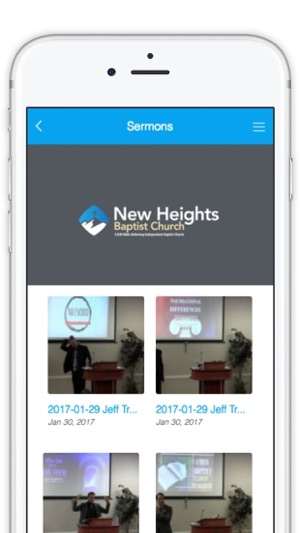 New Heights BC(圖2)-速報App