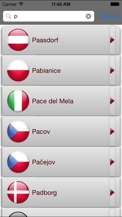 Euro Train screenshot-4