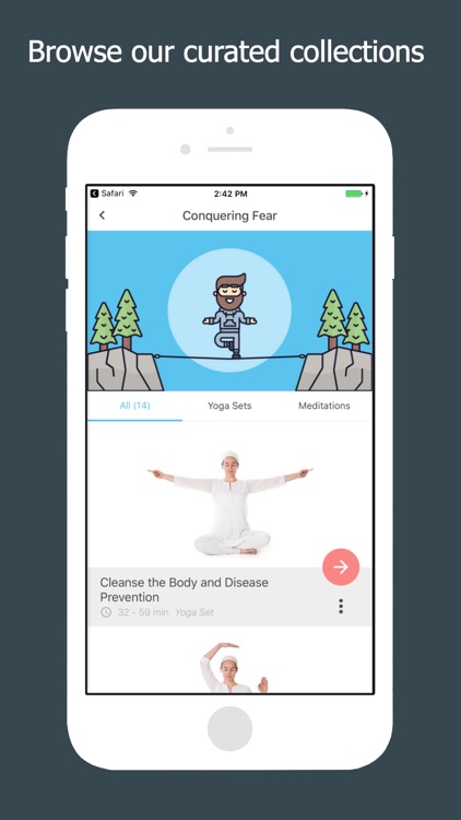 Kundalini Mobile