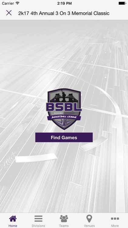 BSBL