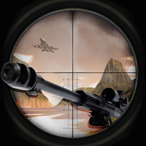 Frontline Army Commando 2 iOS App