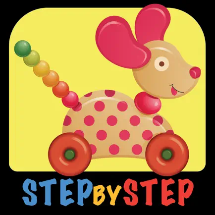 Baby Jigsaw - Assemble 3 pieces of a picture Читы