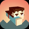 Fly Boy Pixelate Sky Jump