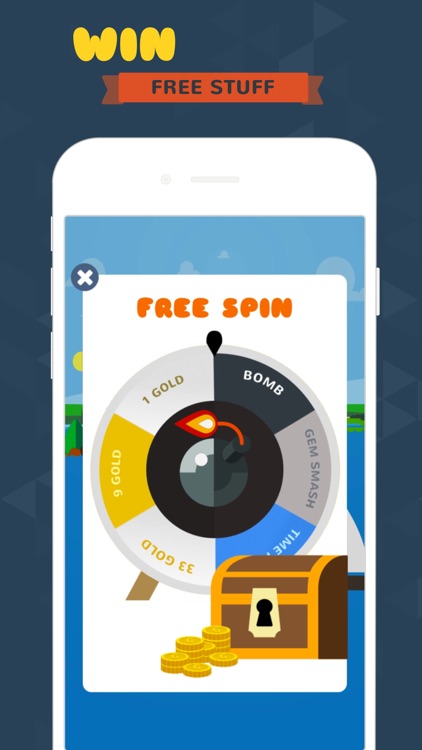 deltaCRUNCH screenshot-4