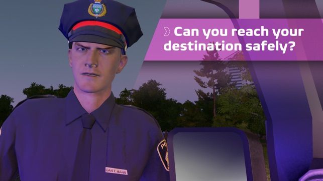 DRIVR-X: Choose Your Reality(圖5)-速報App