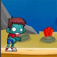 Deep Sea Zombie