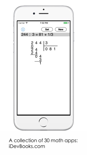 European Long Division(圖5)-速報App