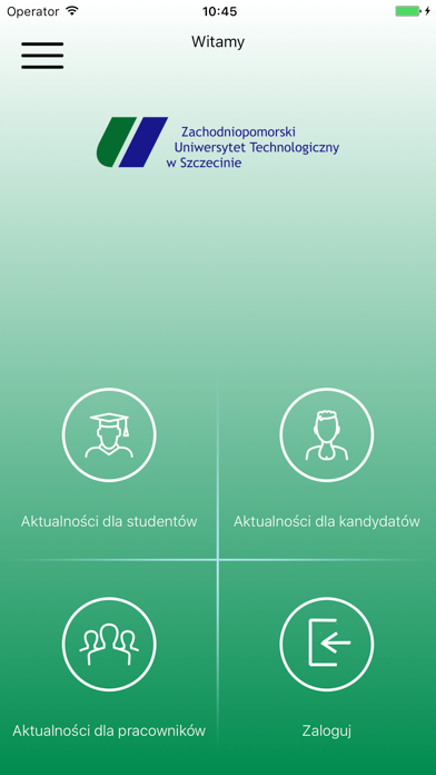 Screenshot #1 pour mZUT