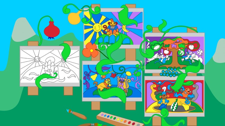 Culorile Regale screenshot-3