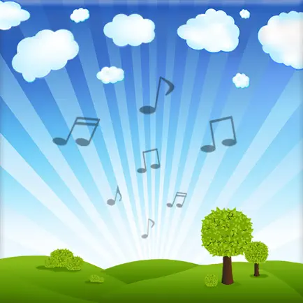 Relaxing Sounds: Calming Nature, Ambient Melodies Cheats